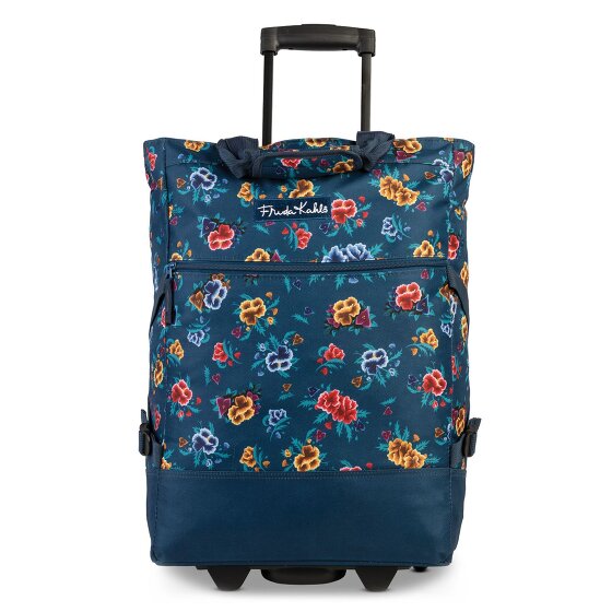 Punta Frida Kahlo Carro de la compra 50 cm