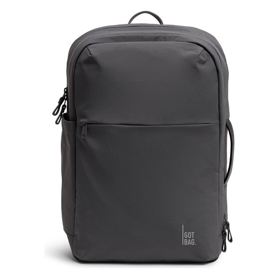 GOT BAG Commuter Pack Mochila de día 44 cm Compartimento para el portátil