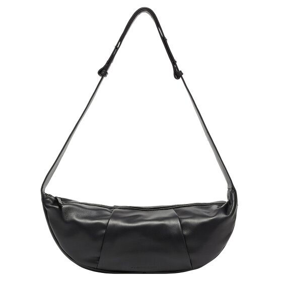 LES VISIONNAIRES Zoe Essential Bolsa de hombro Piel 46 cm