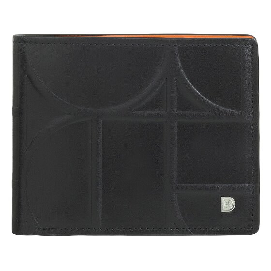 DuDu Up Cartera Piel 12.5 cm