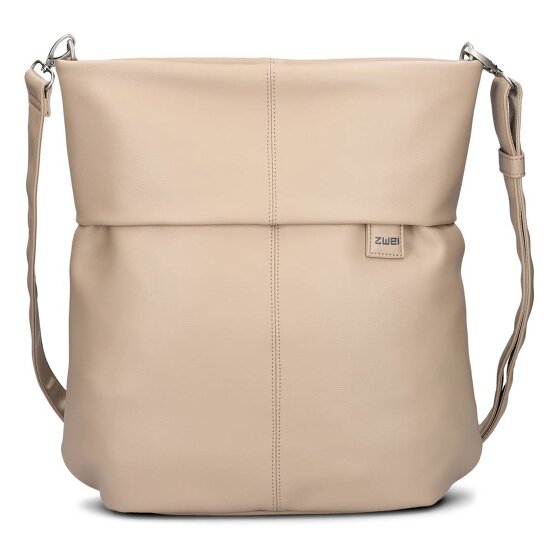 Zwei Mademoiselle.M Bolsa de hombro 35 cm