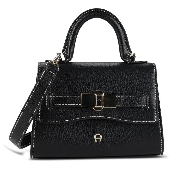AIGNER Farah Bolso Piel 18.5 cm