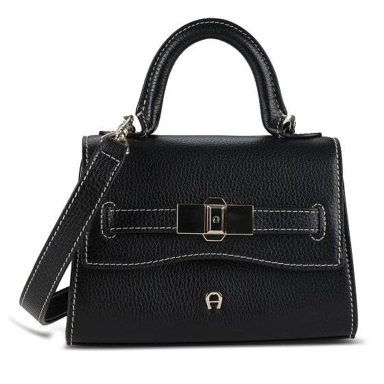 AIGNER Farah Bolso Piel 18.5 cm