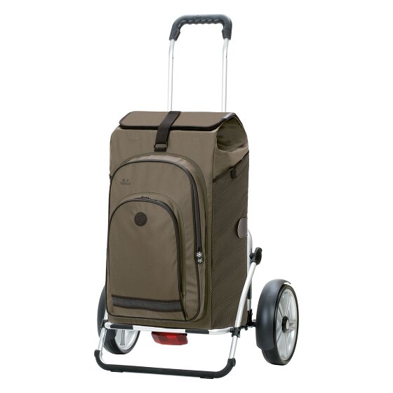 Andersen Shopper Royal Shopper Plus Carro de la compra 67 cm