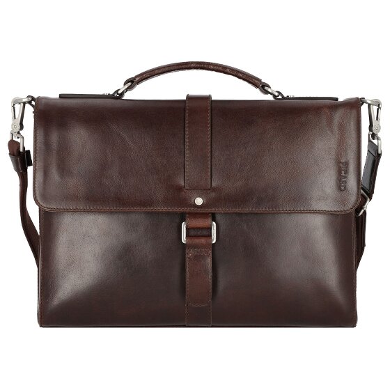 Picard Maletín Buddy Piel 38 cm