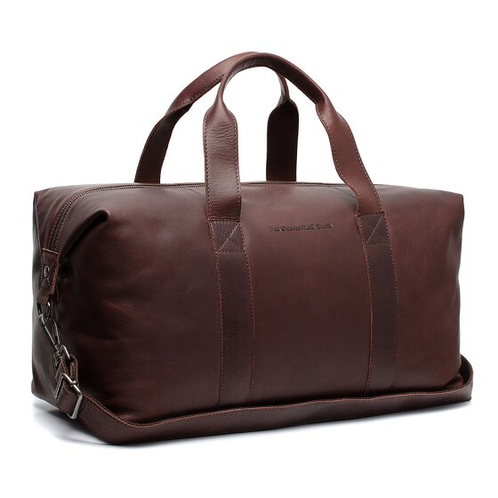 The Chesterfield Brand Conor Bolsa de viaje Weekender Piel 45 cm