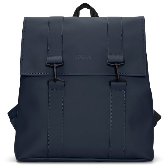 Rains Essential Mochila de día 40 cm Compartimento para el portátil