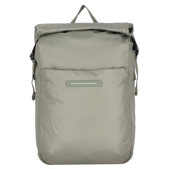Horizn Studios Shibuya Rolltop Mochila de día 44 cm Compartimento para el portátil