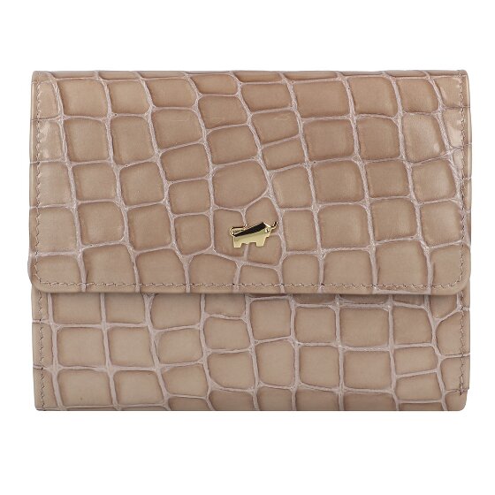 Braun Büffel Verona Cartera Piel 12 cm