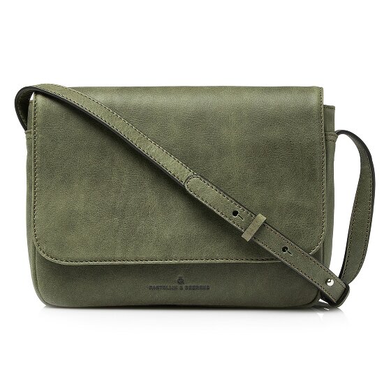 Castelijn & Beerens Carisma Mensajero Piel 27 cm