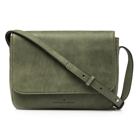 Castelijn & Beerens Carisma Mensajero Piel 27 cm