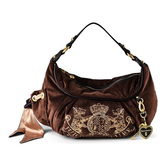 Juicy Couture Daydreamer Bolsa de hombro M 34 cm