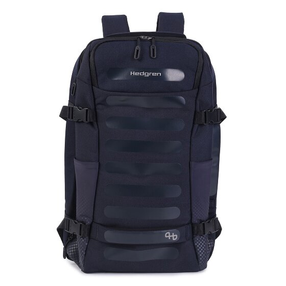 Hedgren Mochila Comby RFID Compartimento para portátil de 53 cm