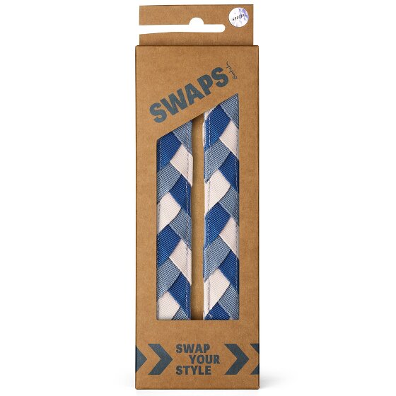 Satch Qué pasa Swaps 21 cm