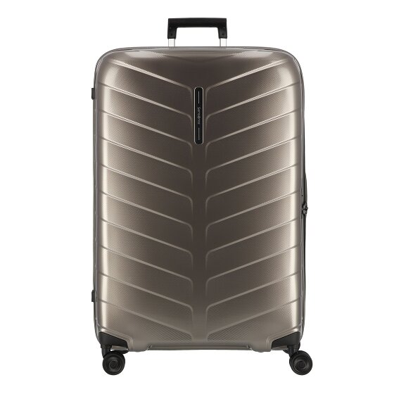 Samsonite Attrix 4 ruedas Carrito 81 cm