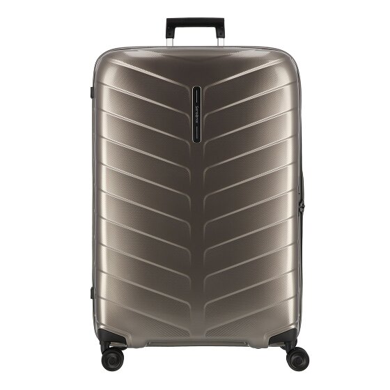 Samsonite Attrix 4 ruedas Carrito 81 cm