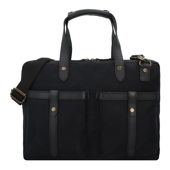 Harbour 2nd Cool Casual Maletín 41 cm Compartimento para el portátil