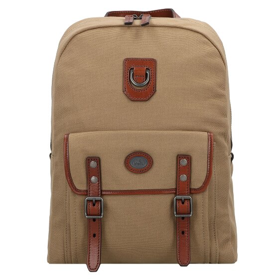 The Bridge Guido Mochila de día 41 cm Compartimento para el portátil