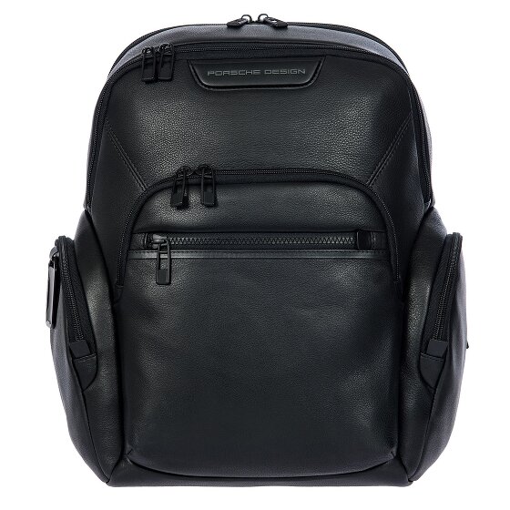 Porsche Design Roadster Mochila de negocios Piel 38 cm Compartimento para el portátil