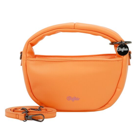 Buffalo Soft Soft Bolso miniatura 16 cm
