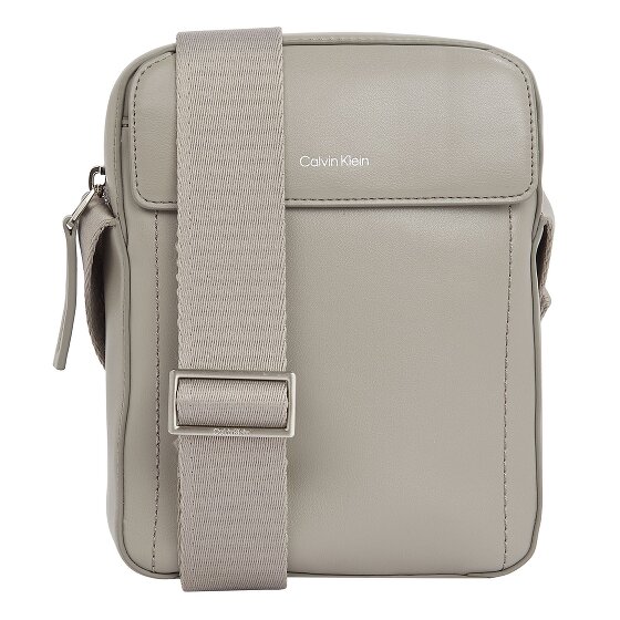 Calvin Klein CK Sleek Bolsa de hombro 16.5 cm