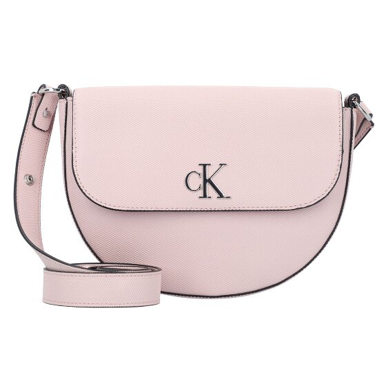 Calvin Klein Jeans Minimal Monogram Bolsa de hombro 24 cm