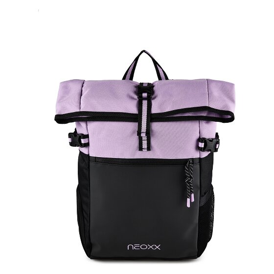 Neoxx Iconic Mochila de día S 48 cm Compartimento para laptop