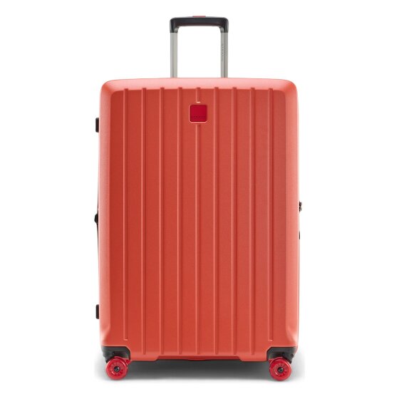 Stratic Buzz 4 ruedas Carrito L 75 cm