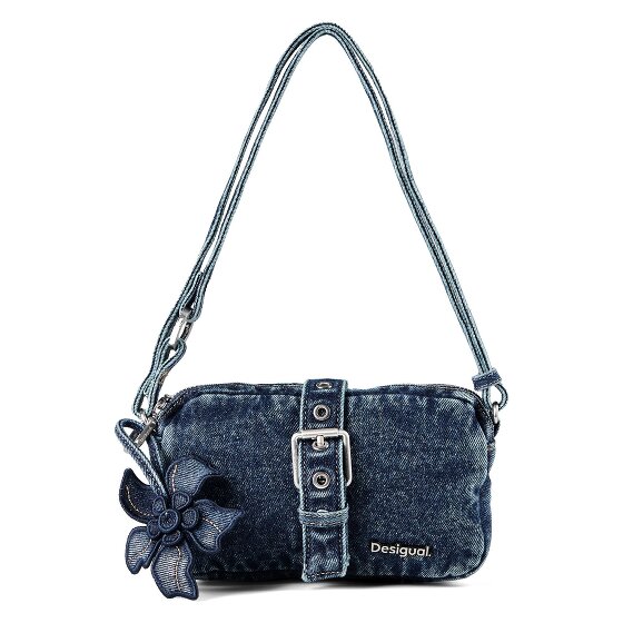 Desigual Curio Bolsa de hombro 19 cm