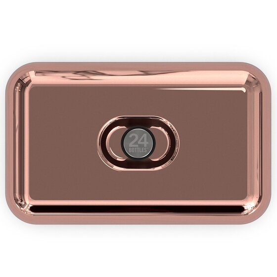 24Bottles Fiambrera 21 cm