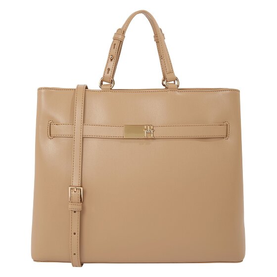 Tommy Hilfiger TH Heritage Bolsa de compras 34 cm
