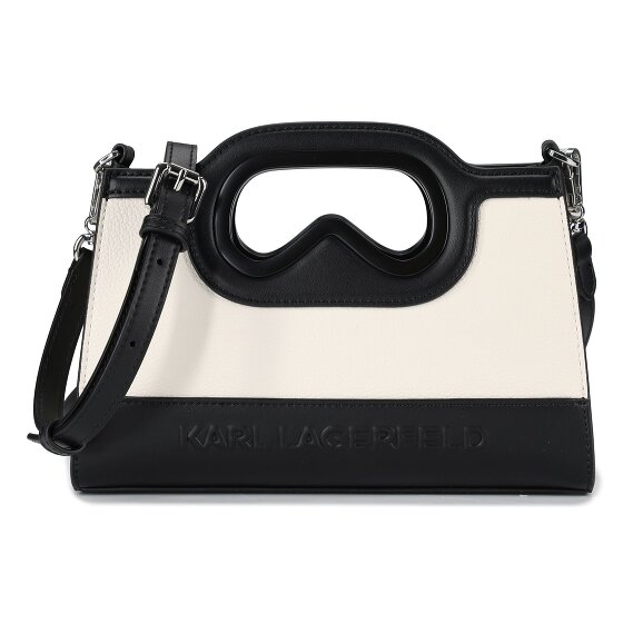 Karl Lagerfeld Aviator Bolso 24 cm