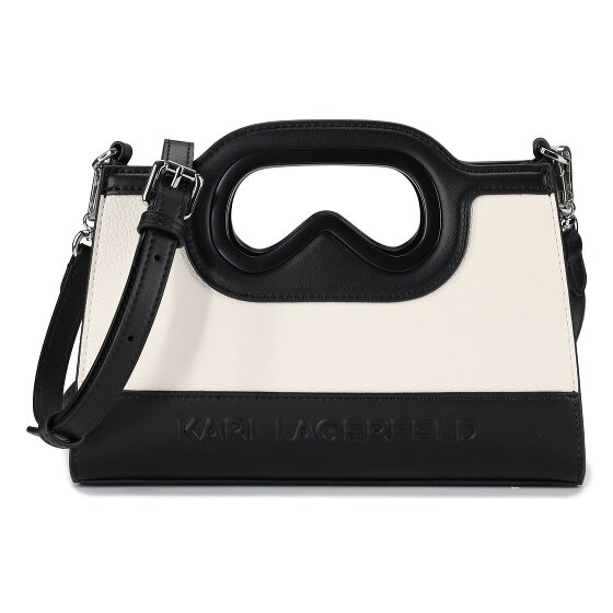 Karl Lagerfeld Aviator Bolso 24 cm
