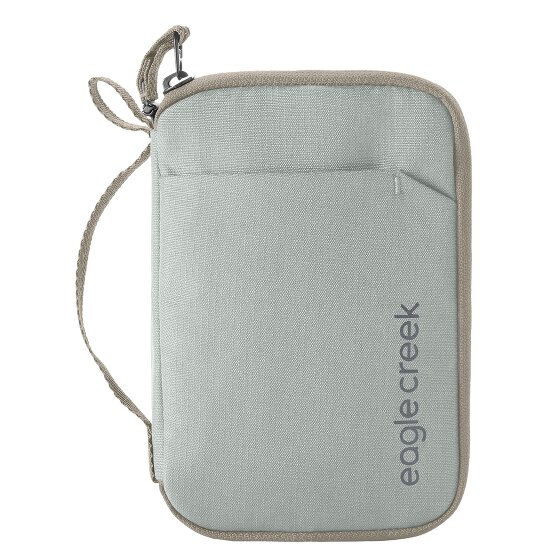 Eagle Creek Stash Pouch Cartera Protección RFID 17 cm