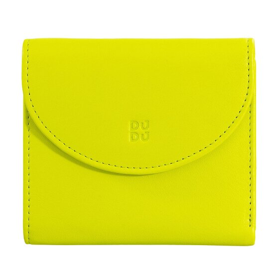 DuDu Malaita Cartera Piel 11 cm