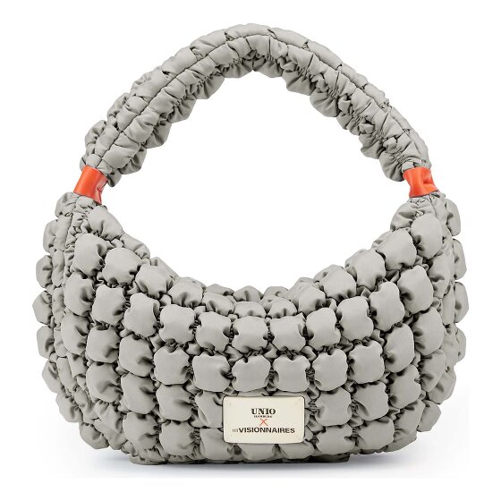 LES VISIONNAIRES Unio Banana Bolsa de hombro 35 cm