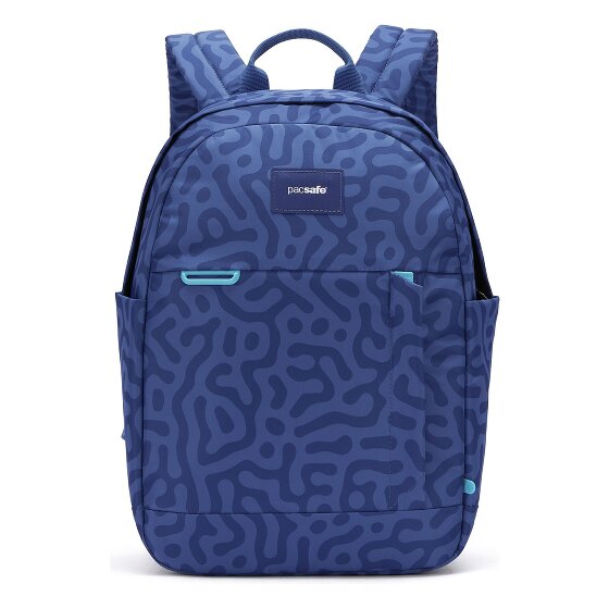 Pacsafe Mochila Go RFID 36,5 cm Compartimento para portátil