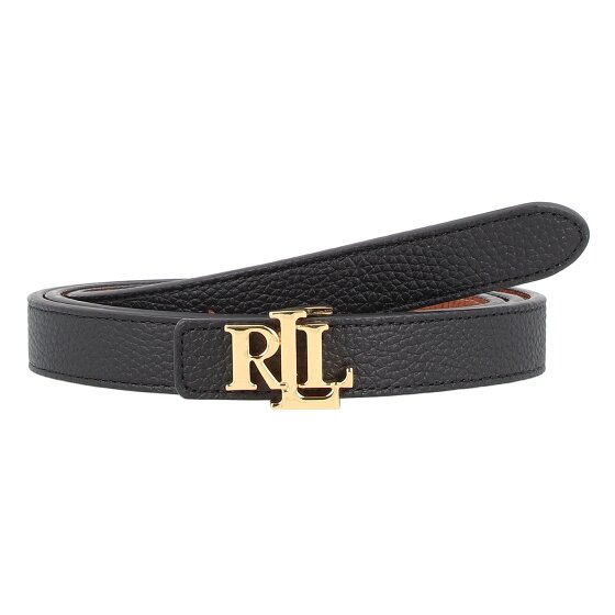 Lauren Ralph Lauren Cinturón reversible Piel