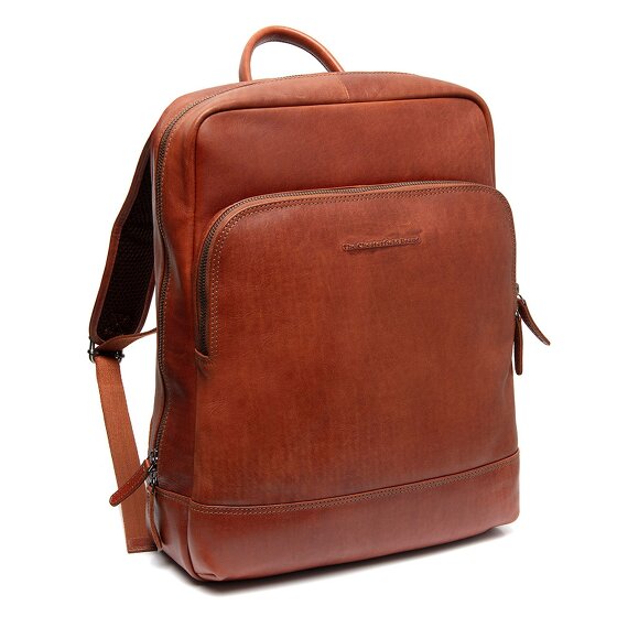 The Chesterfield Brand Nicola Mochila de día Piel 40 cm