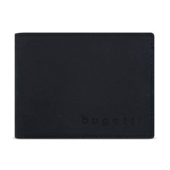 bugatti Luca Cartera Piel 11 cm