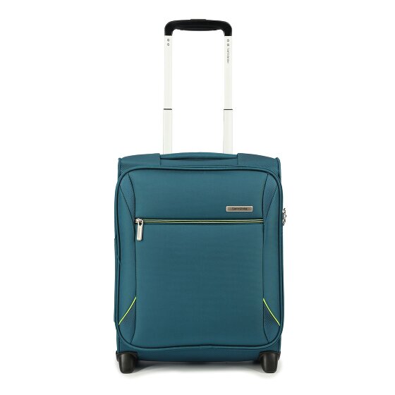 Samsonite Base Breeze 2 ruedas Carro de la cabina 45 cm