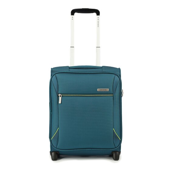 Samsonite Base Breeze 2 ruedas Carro de la cabina 45 cm