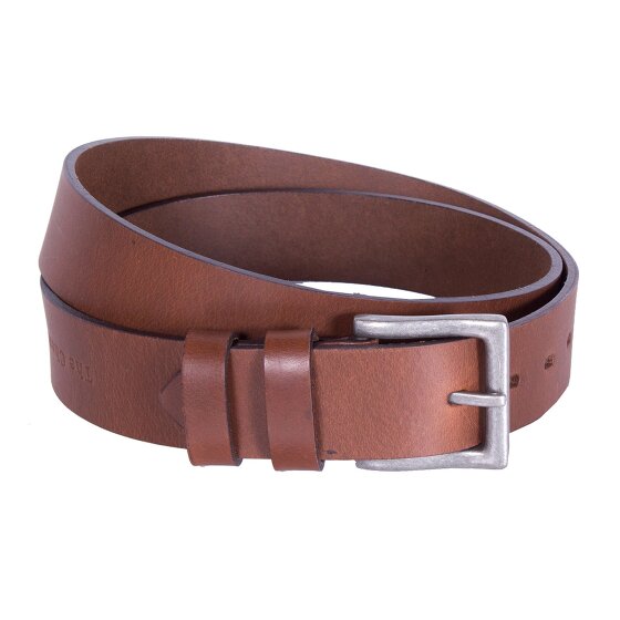 The Chesterfield Brand Brandon Cinturón Piel