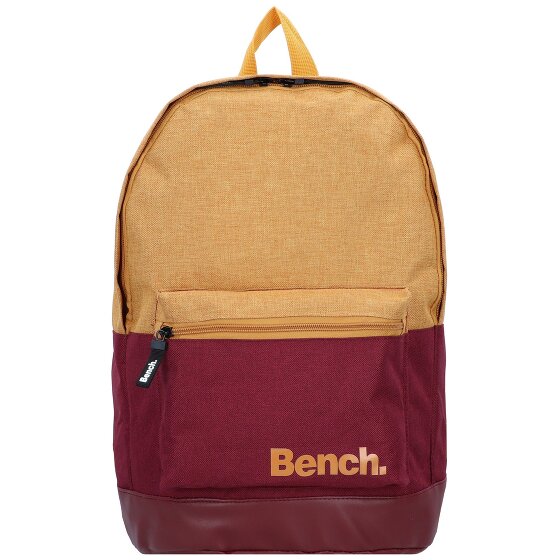 Bench Mochila clásica de 42 cm Compartimento para el portátil