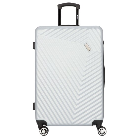 mano Don Carlo Trolley de 4 ruedas 77 cm