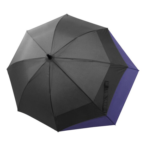 Doppler Especiales Paraguas de varilla larga de fibra 80 cm