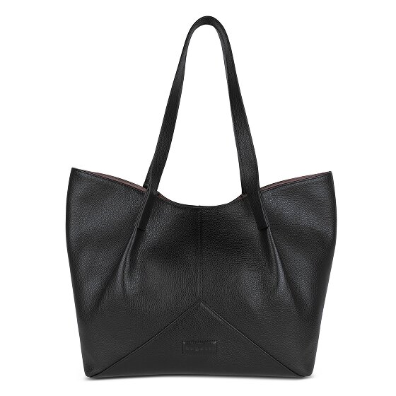 bugatti Elsa Bolsa de hombro Piel 38 cm