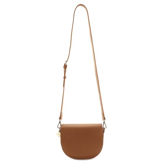 Seidenfelt Nelma Bolsa de hombro Mini Bag 16 cm