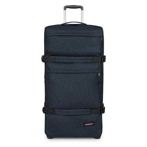 Eastpak Transit'R Plus 4 ruedas Bolsa de viaje 68 cm