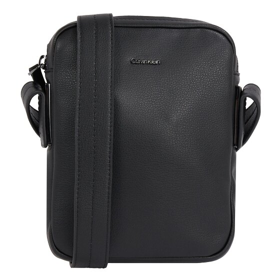 Calvin Klein Modern Business Bolsa de hombro 22.5 cm